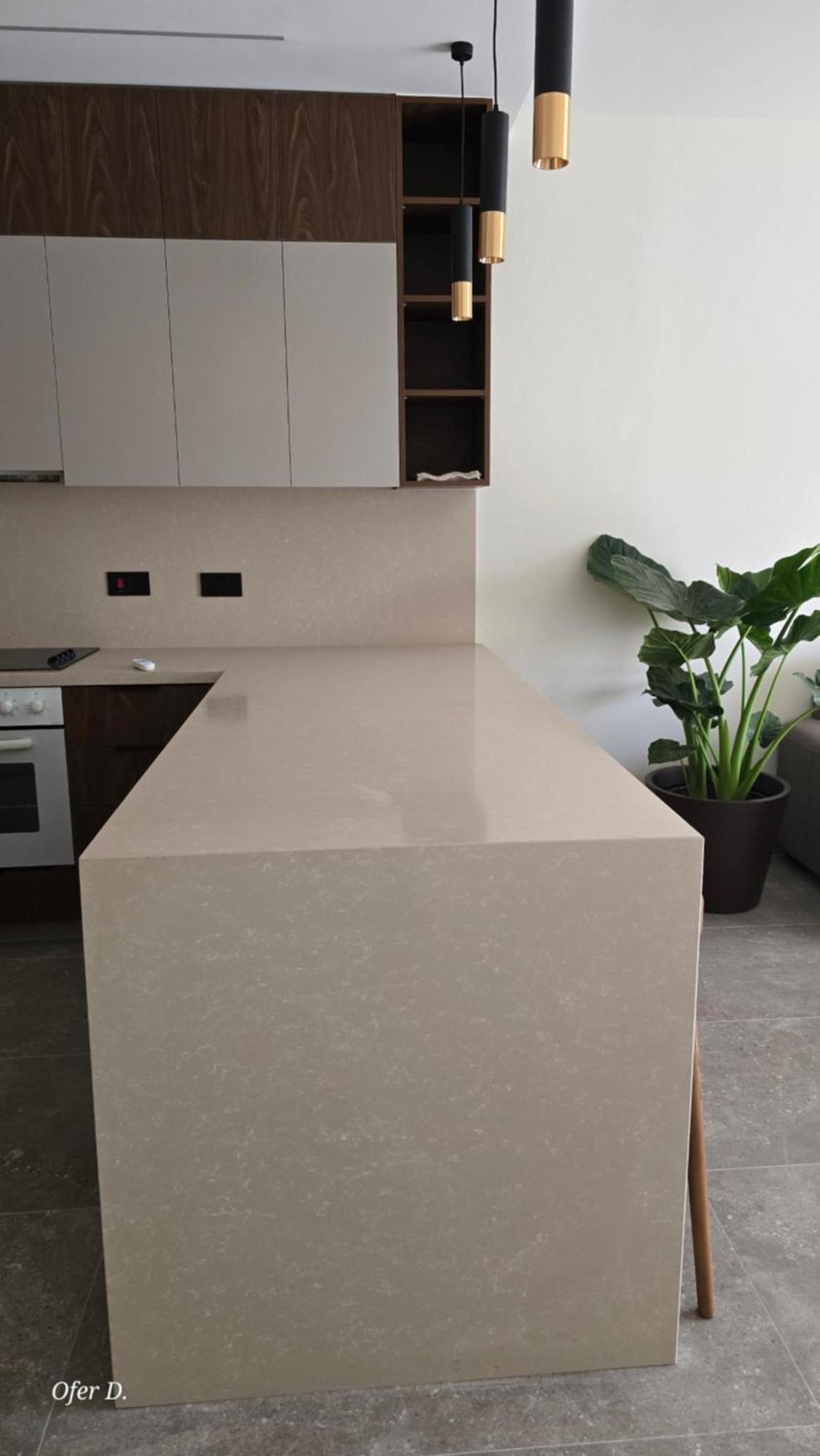 Dahan Sirena Lighthouse Luxury Apartment パ フォス エクステリア 写真