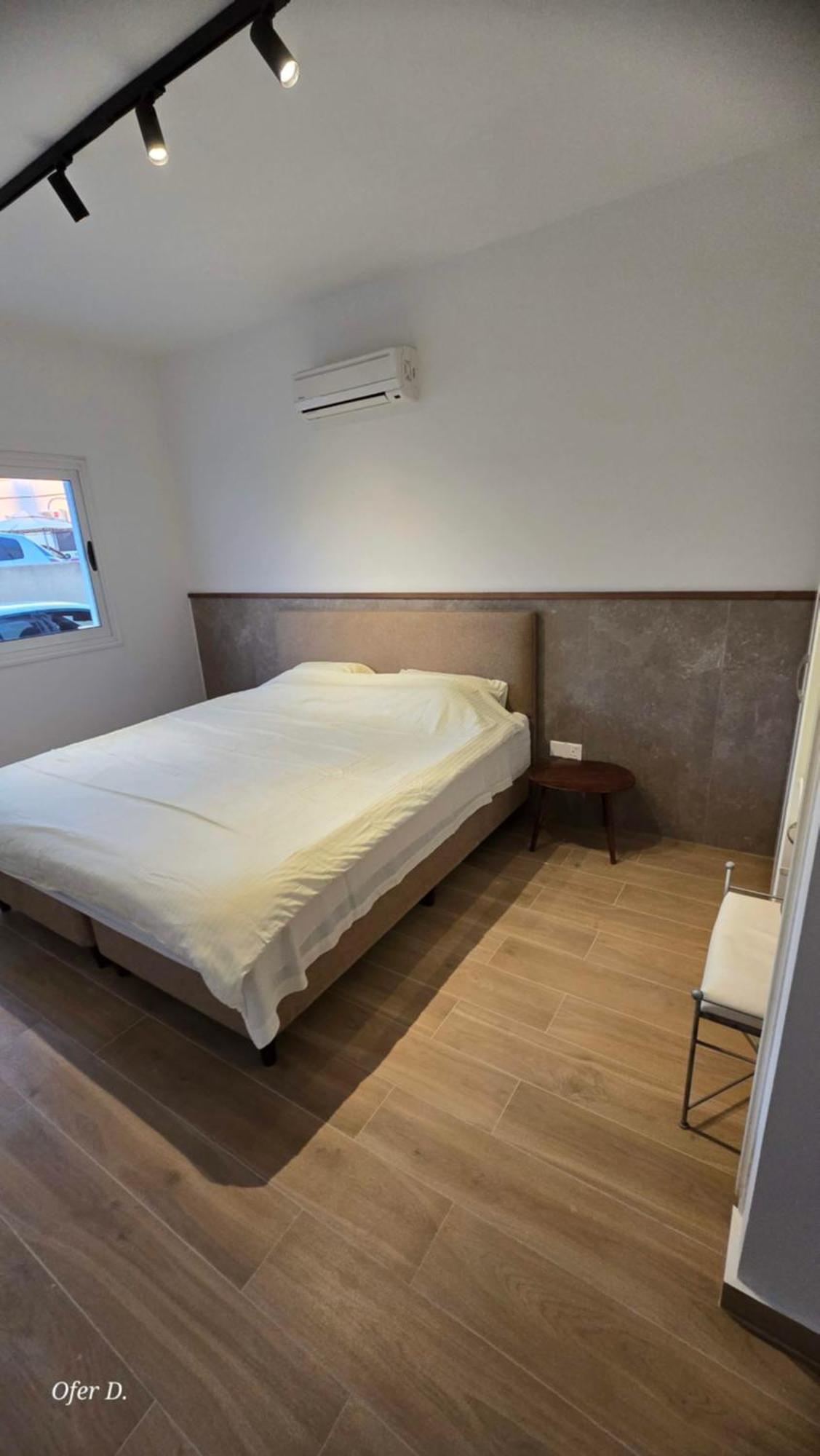 Dahan Sirena Lighthouse Luxury Apartment パ フォス エクステリア 写真