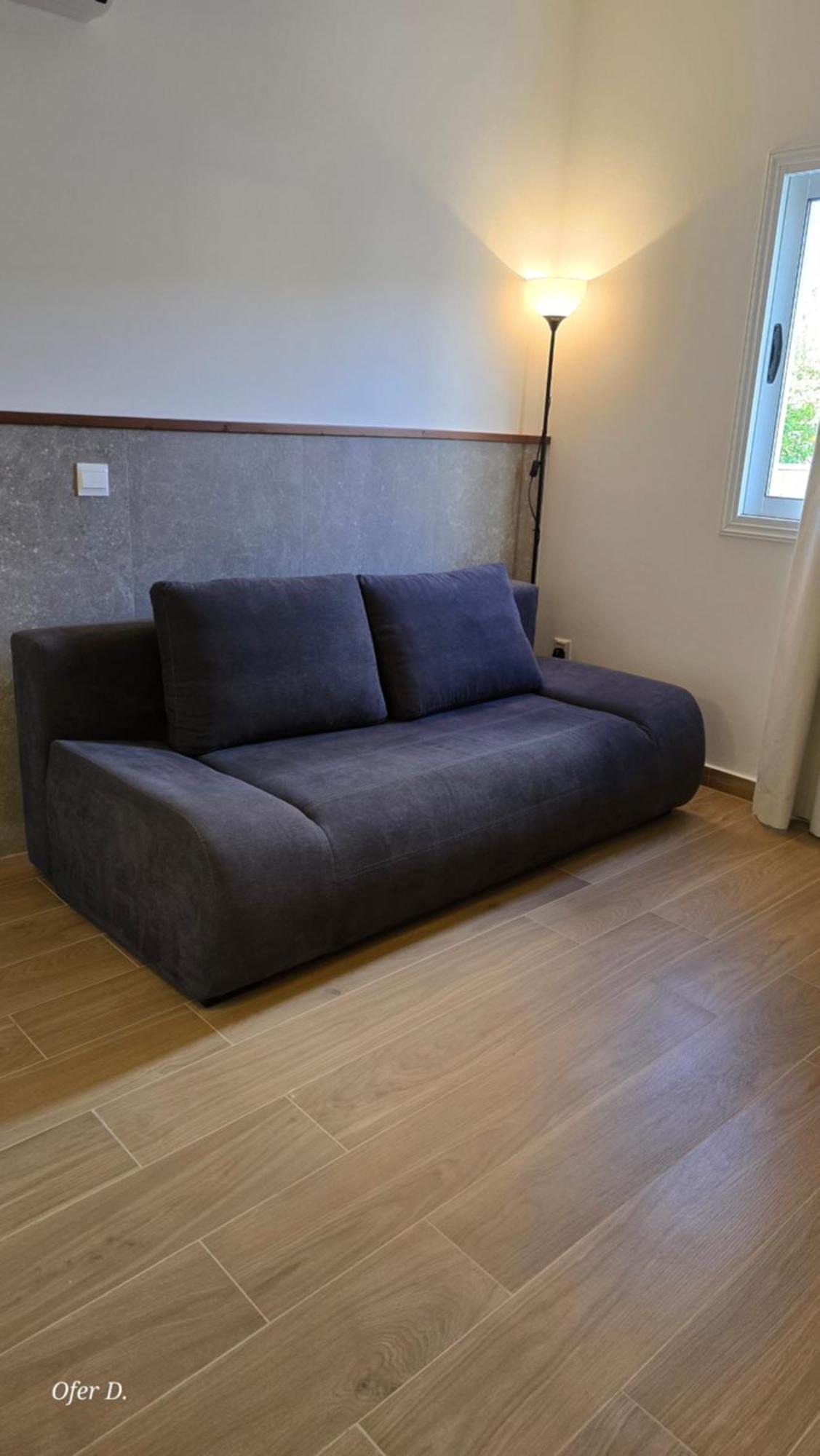 Dahan Sirena Lighthouse Luxury Apartment パ フォス エクステリア 写真
