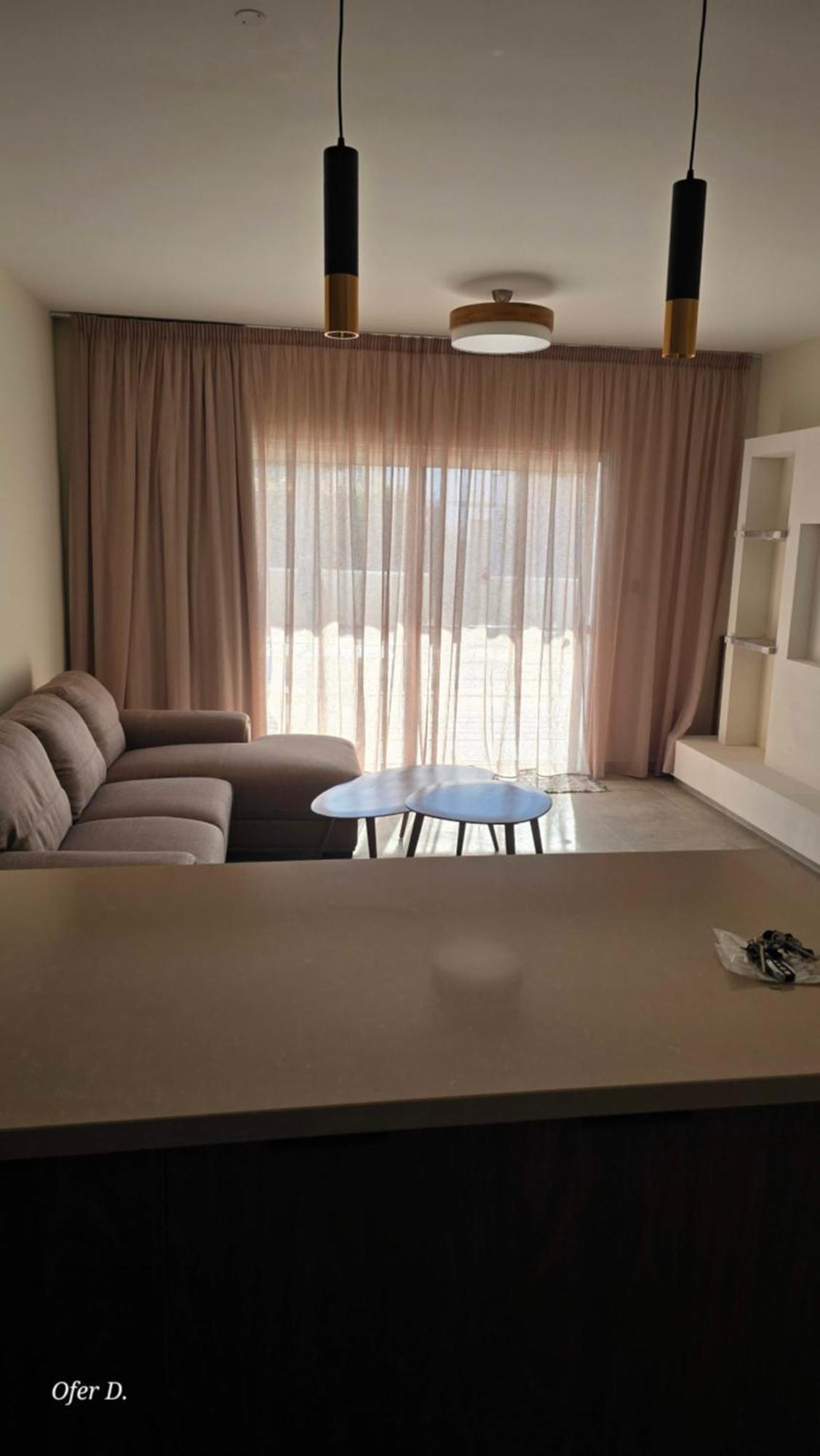 Dahan Sirena Lighthouse Luxury Apartment パ フォス エクステリア 写真